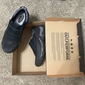 MERRELL POLARDAND ROVE MOC WATERPROOF